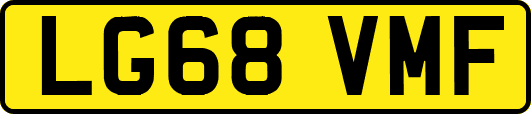 LG68VMF