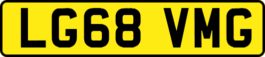 LG68VMG