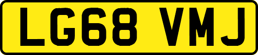 LG68VMJ