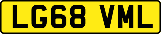 LG68VML