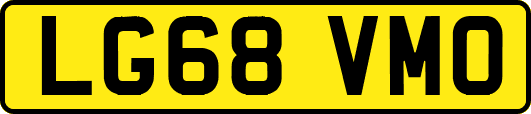 LG68VMO