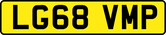 LG68VMP