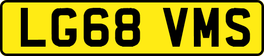LG68VMS