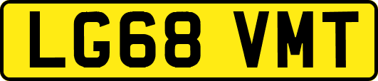 LG68VMT