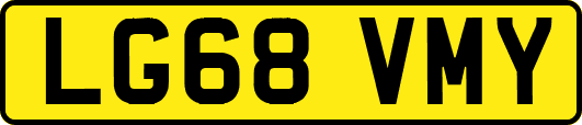 LG68VMY