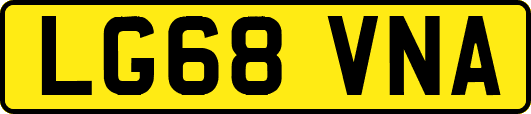 LG68VNA