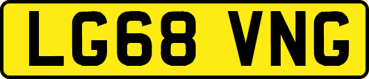 LG68VNG