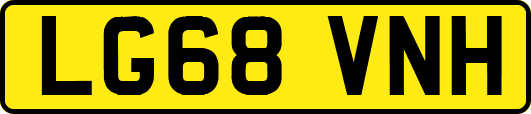 LG68VNH
