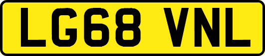 LG68VNL