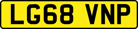 LG68VNP