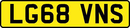 LG68VNS