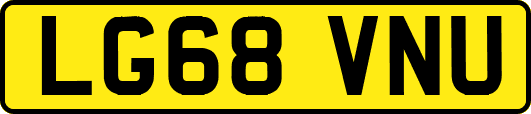 LG68VNU