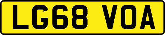 LG68VOA