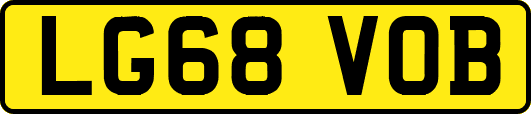 LG68VOB