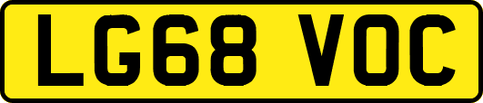 LG68VOC