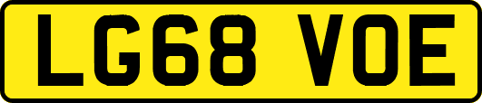 LG68VOE