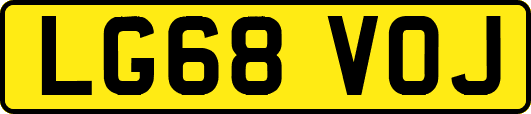 LG68VOJ