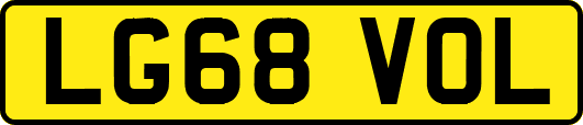 LG68VOL