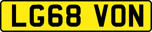 LG68VON