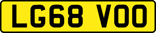 LG68VOO
