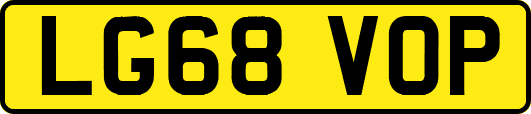 LG68VOP