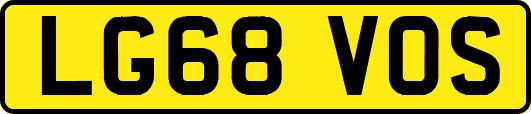 LG68VOS