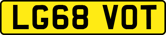 LG68VOT