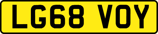 LG68VOY