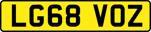 LG68VOZ
