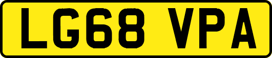 LG68VPA