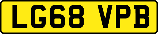 LG68VPB