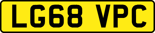LG68VPC