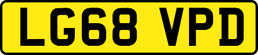 LG68VPD