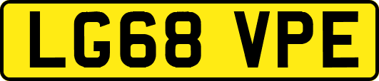 LG68VPE