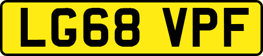 LG68VPF