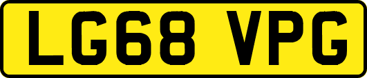 LG68VPG