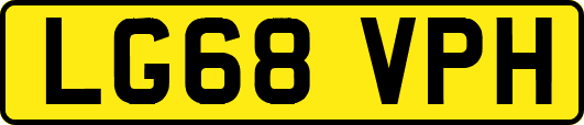 LG68VPH