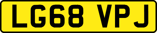 LG68VPJ