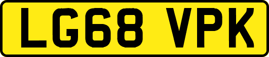 LG68VPK
