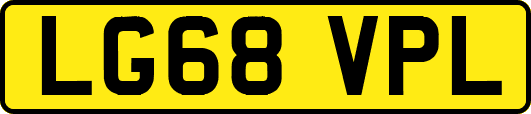 LG68VPL