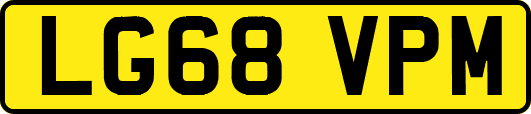 LG68VPM