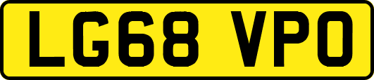 LG68VPO