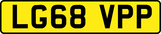 LG68VPP