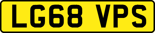 LG68VPS