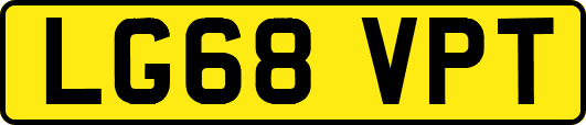 LG68VPT