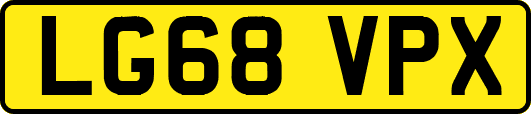 LG68VPX
