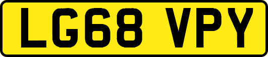 LG68VPY