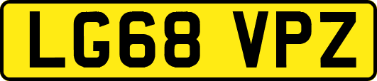 LG68VPZ