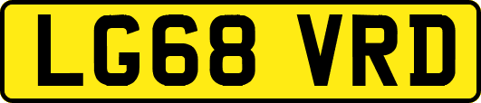 LG68VRD