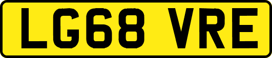 LG68VRE